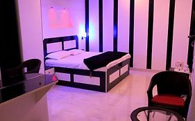Chambal Paradise Resort